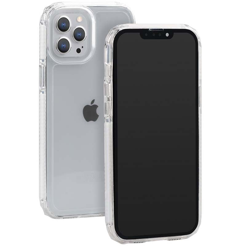 SoSkild Apple iPhone 13 Pro Max Defend Case - Clear - Clear