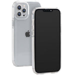 SoSkild Apple iPhone 13 Pro Max Defend Case - Clear - Clear