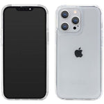 SoSkild Apple iPhone 13 Pro Max Defend Case - Clear - Clear