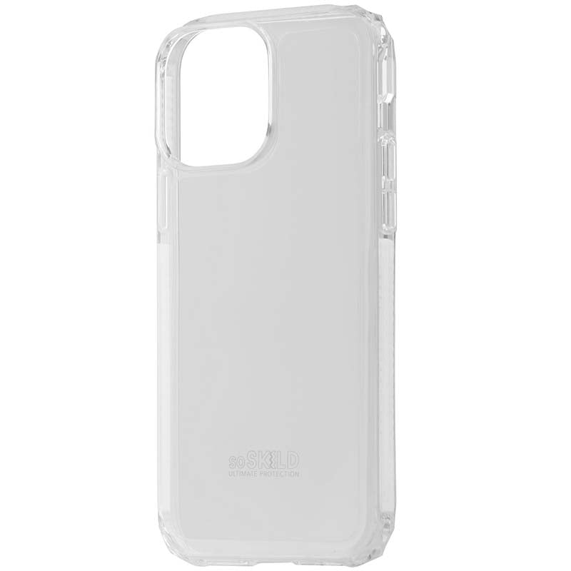SoSkild Apple iPhone 13 Pro Max Defend Case - Clear - Clear