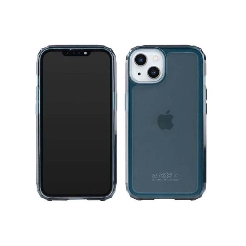 SoSkild Apple iPhone 13 Pro Max Defend Case - Smokey Grey - Grey