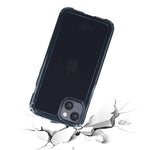 SoSkild Defend Heavy Impact Case for Apple iPhone 14 Plus - Smokey Grey