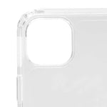 SoSkild Defend Heavy Impact Case for Apple iPhone 14 Plus - Transparent