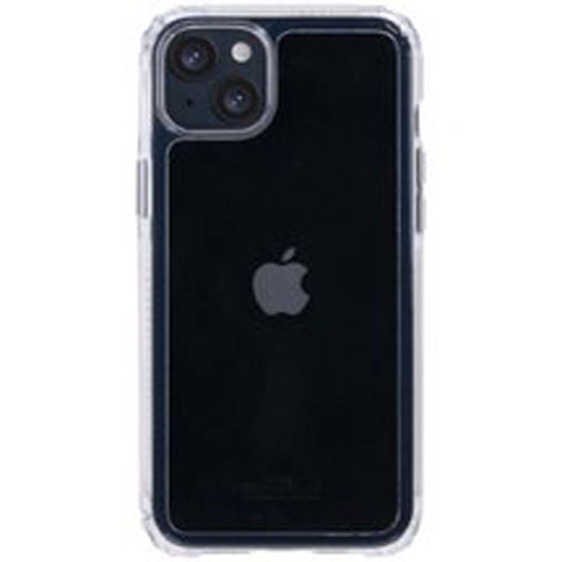 SoSkild Defend Heavy Impact Case for Apple iPhone 14 Plus - Transparent