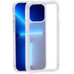 SoSkild Defend Heavy Impact Case for Apple iPhone 14 Pro Max - Transparent