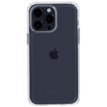 SoSkild Defend Heavy Impact Case for Apple iPhone 14 Pro - Transparent