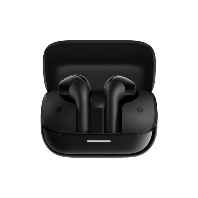 Soundcore K20i True Wireless Earbuds – Black - Black