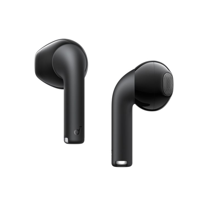 Soundcore K20i True Wireless Earbuds – Black - Black
