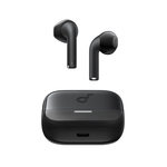 Soundcore K20i True Wireless Earbuds – Black - Black
