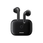 Soundcore K20i True Wireless Earbuds – Black - Black