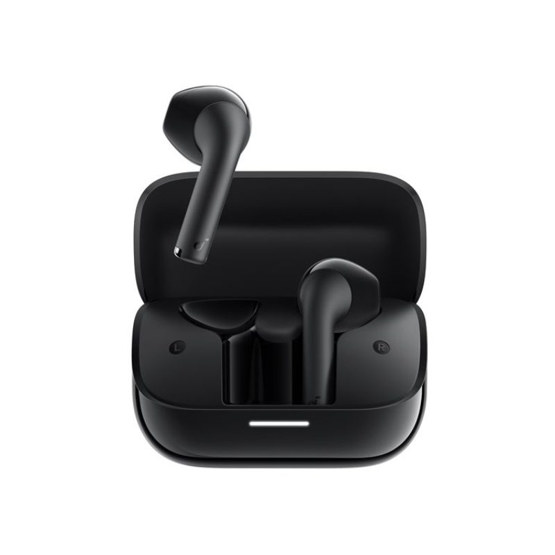 Soundcore K20i True Wireless Earbuds – Black - Black