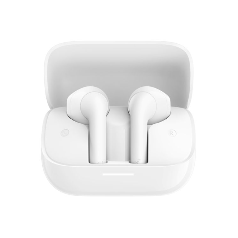 Soundcore K20i True Wireless Earbuds – White - White