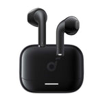 Soundcore K20i Wireless Bluetooth Semi-In-Ear Earbuds - Black - Black