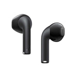 Soundcore K20i Wireless Bluetooth Semi-In-Ear Earbuds - Black - Black