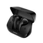 Soundcore K20i Wireless Bluetooth Semi-In-Ear Earbuds - Black - Black