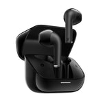 Soundcore K20i Wireless Bluetooth Semi-In-Ear Earbuds - Black - Black