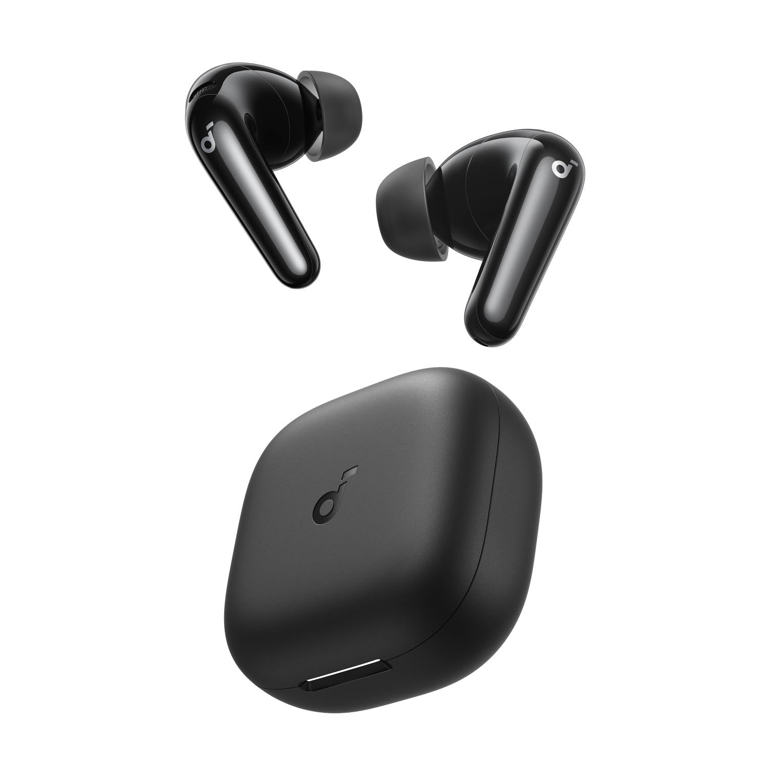 Soundcore P31i ANC TWS - Black - Black