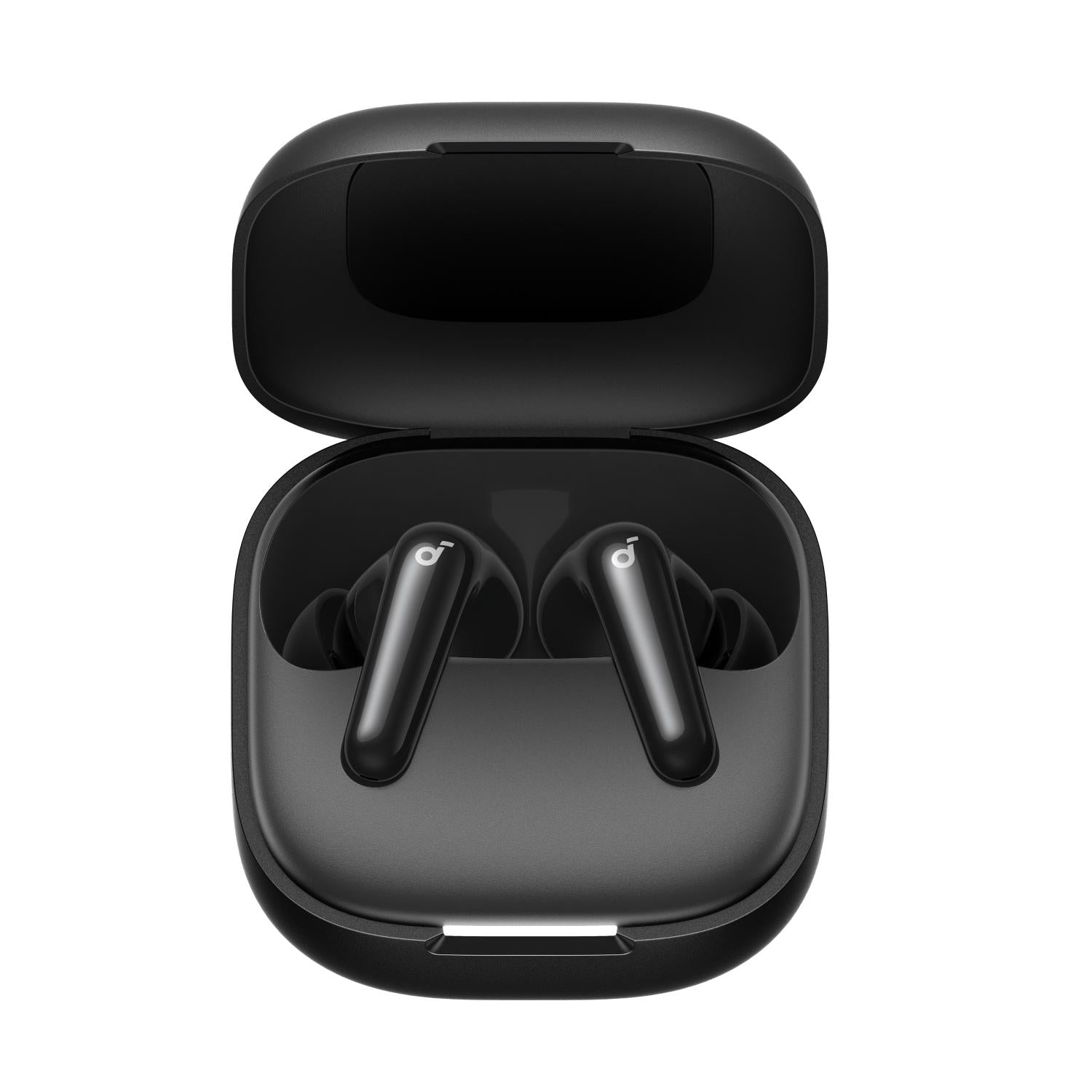 Soundcore P31i ANC TWS - Black - Black