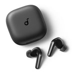 Soundcore P31i ANC TWS - Black - Black