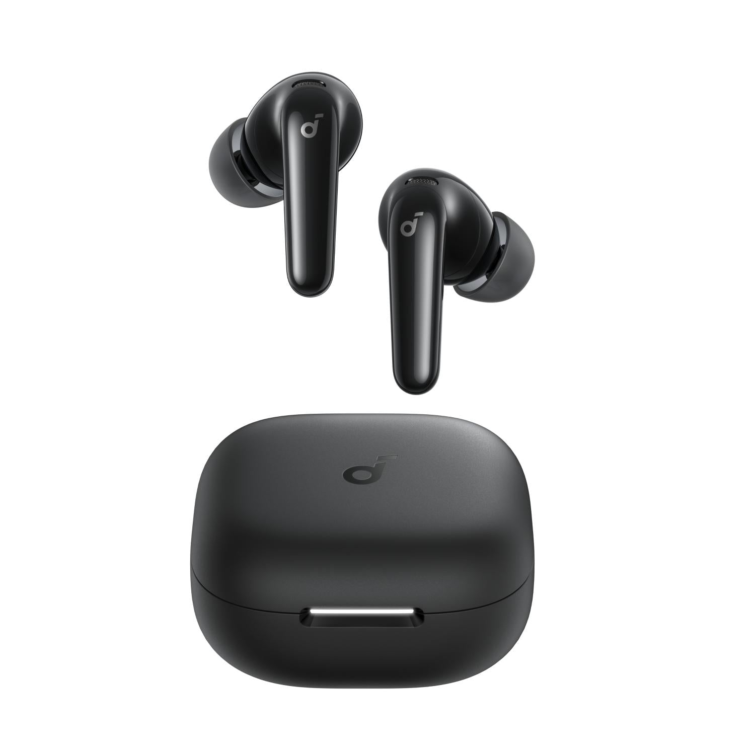 Soundcore P31i ANC TWS - Black - Black