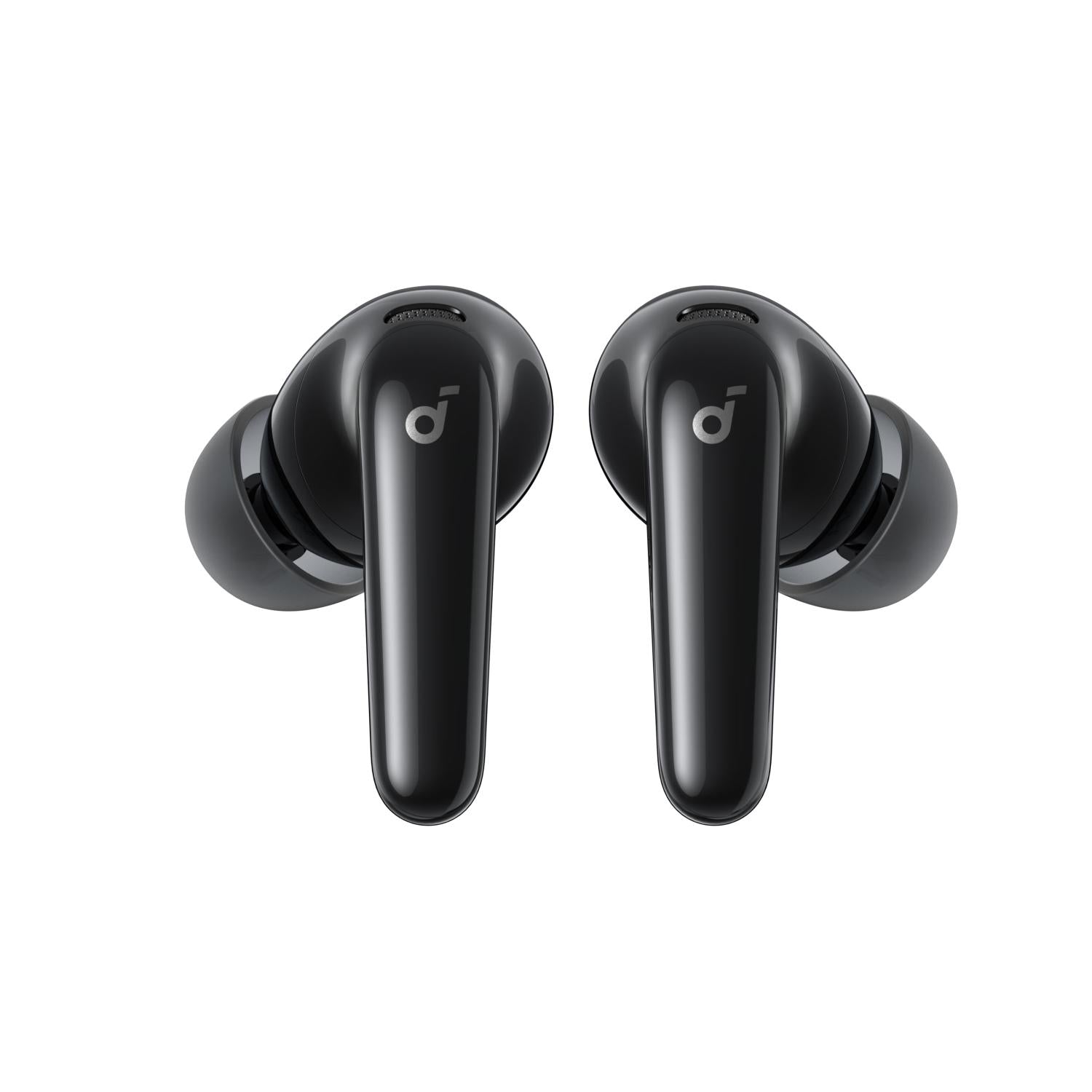 Soundcore P31i ANC TWS - Black - Black
