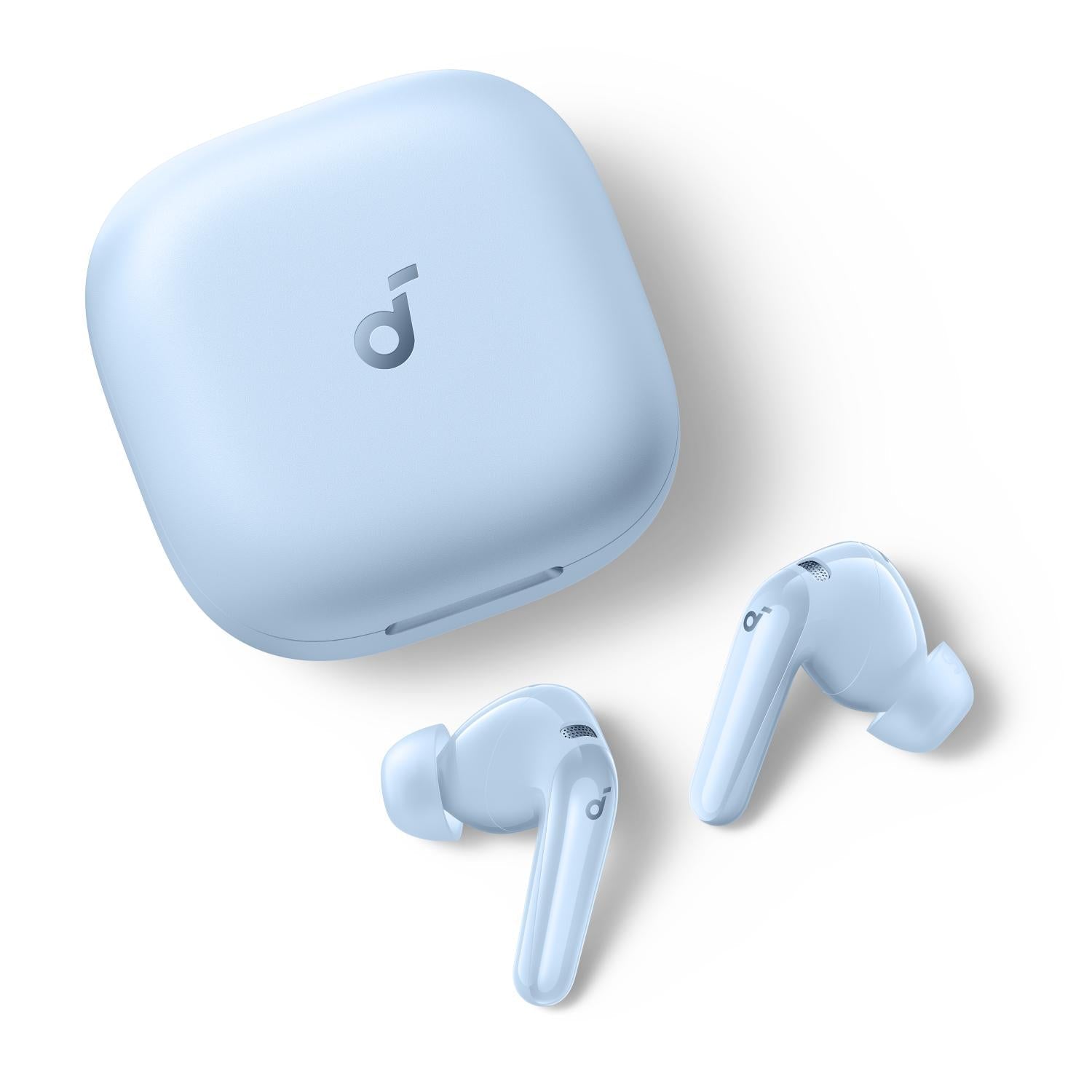soundcore P31i ANC TWS - Blue - Blue