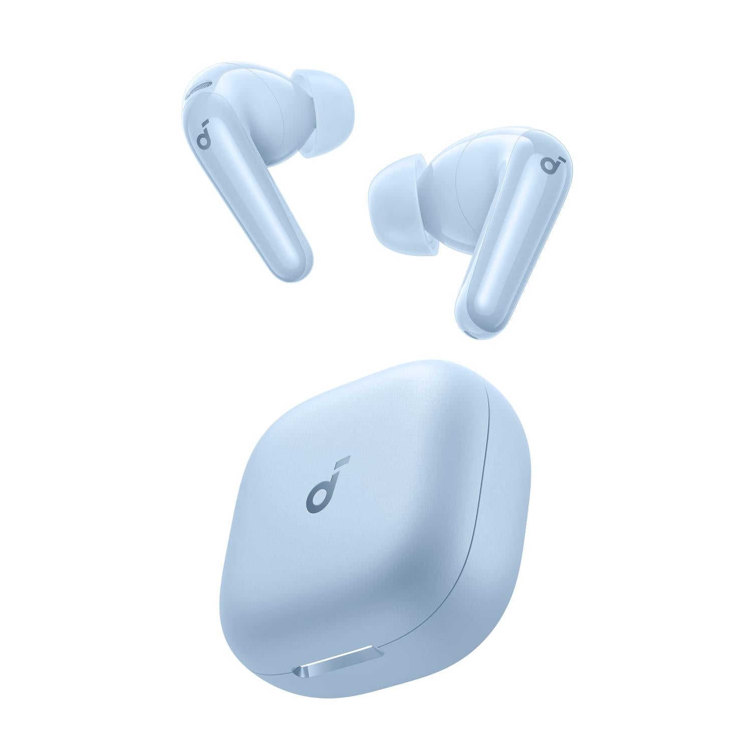 soundcore P31i ANC TWS - Blue - Blue
