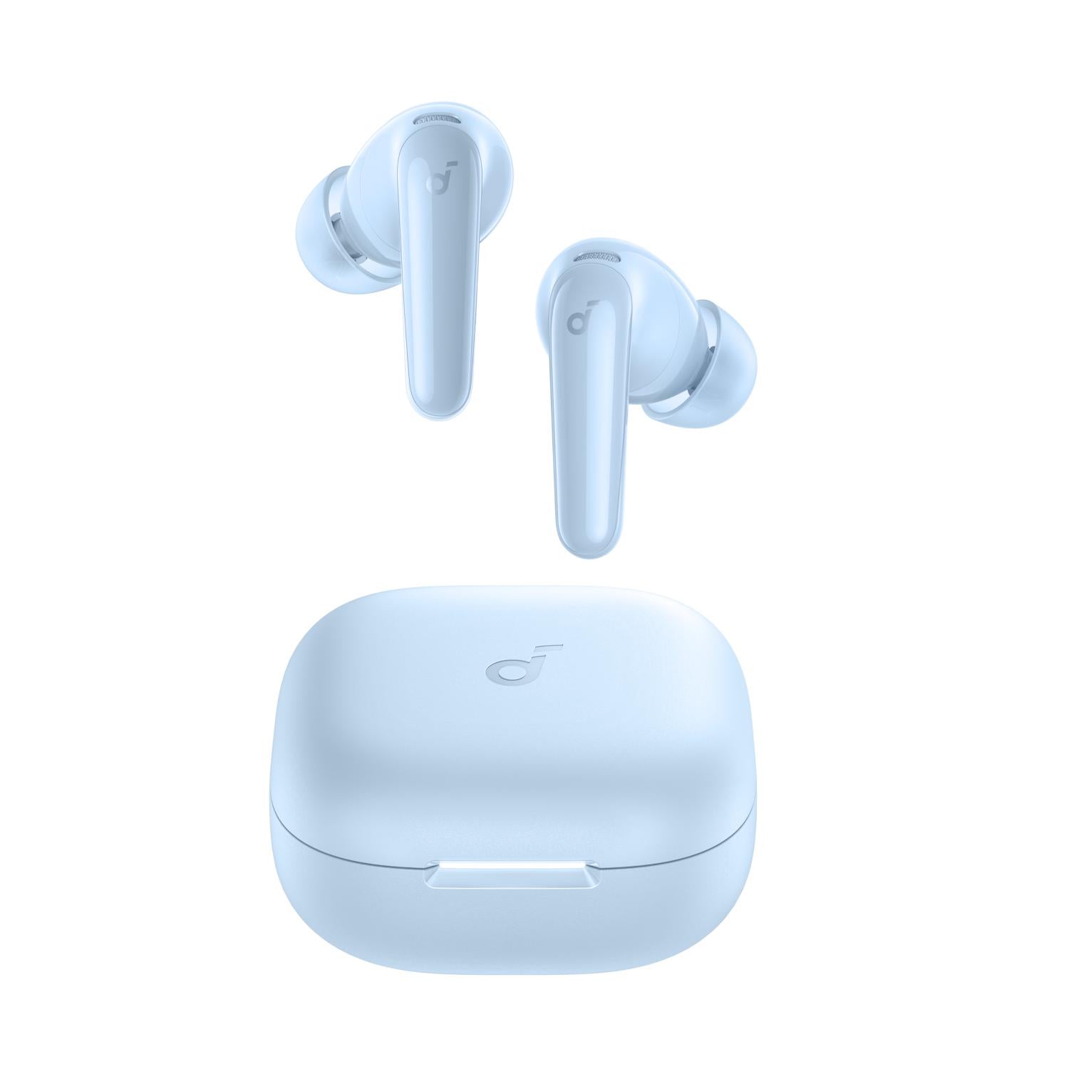 soundcore P31i ANC TWS - Blue - Blue