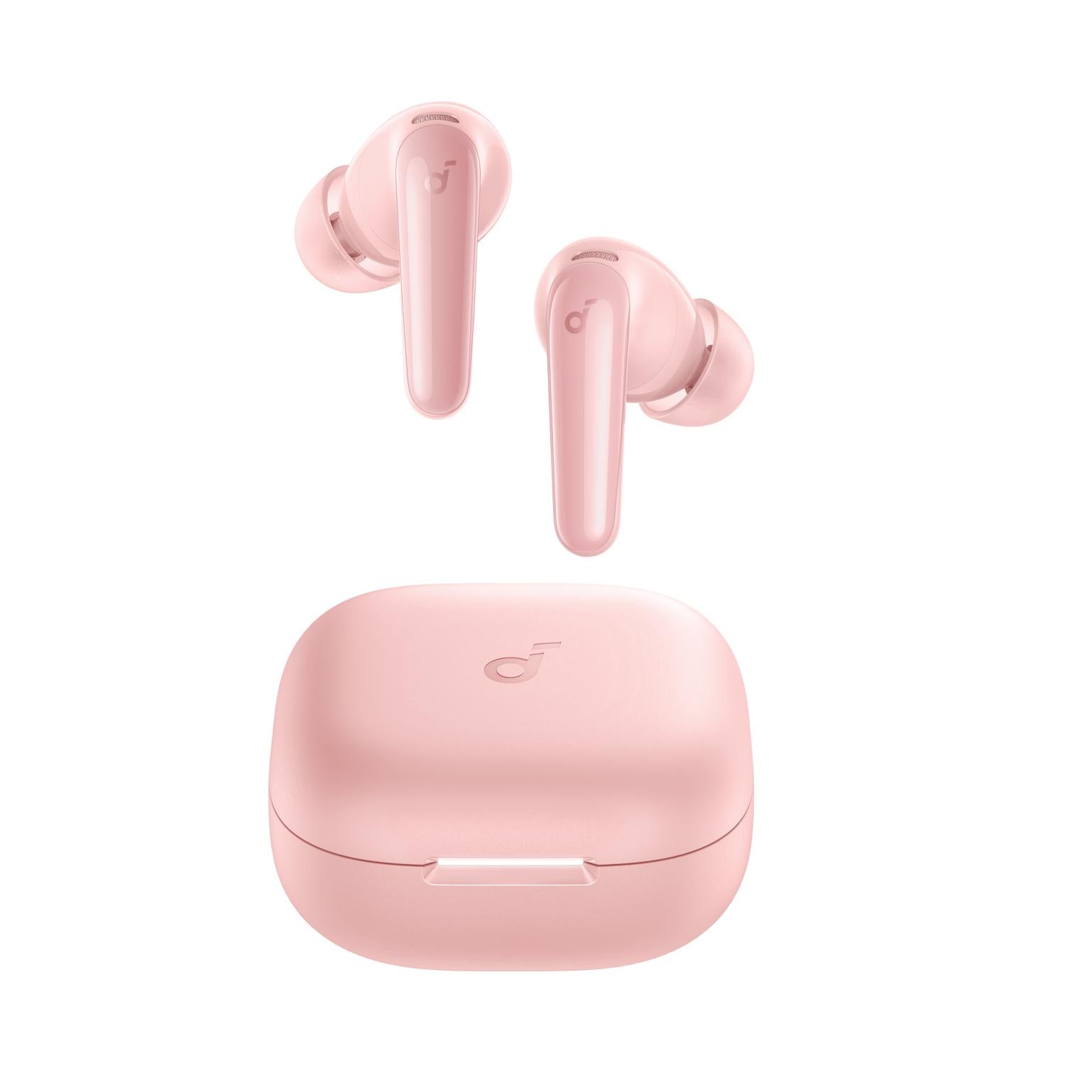 soundcore P31i ANC TWS - Pink - Pink