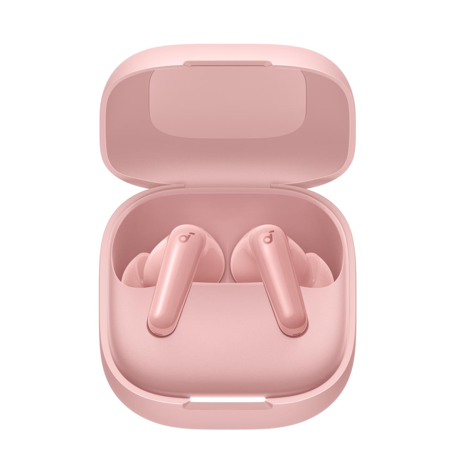 soundcore P31i ANC TWS - Pink - Pink