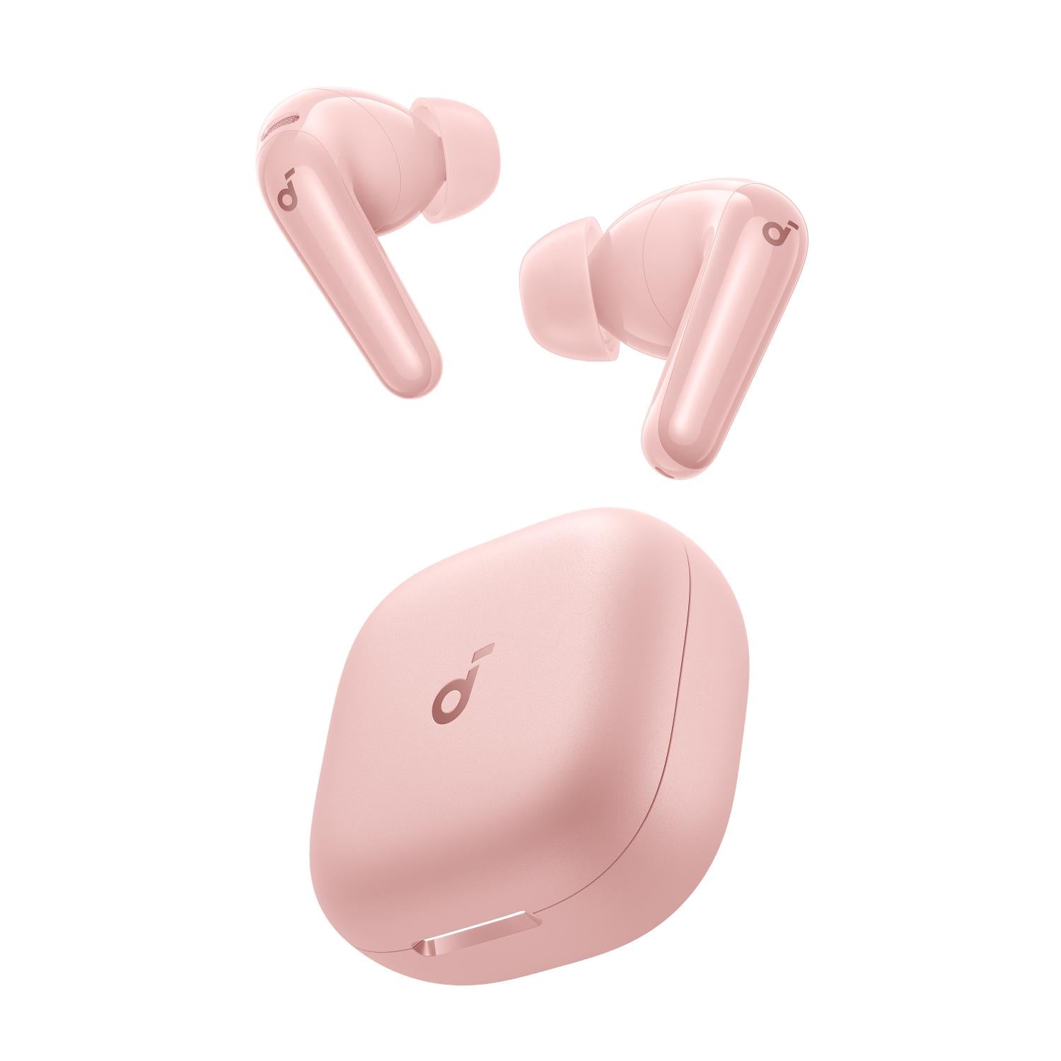 soundcore P31i ANC TWS - Pink - Pink