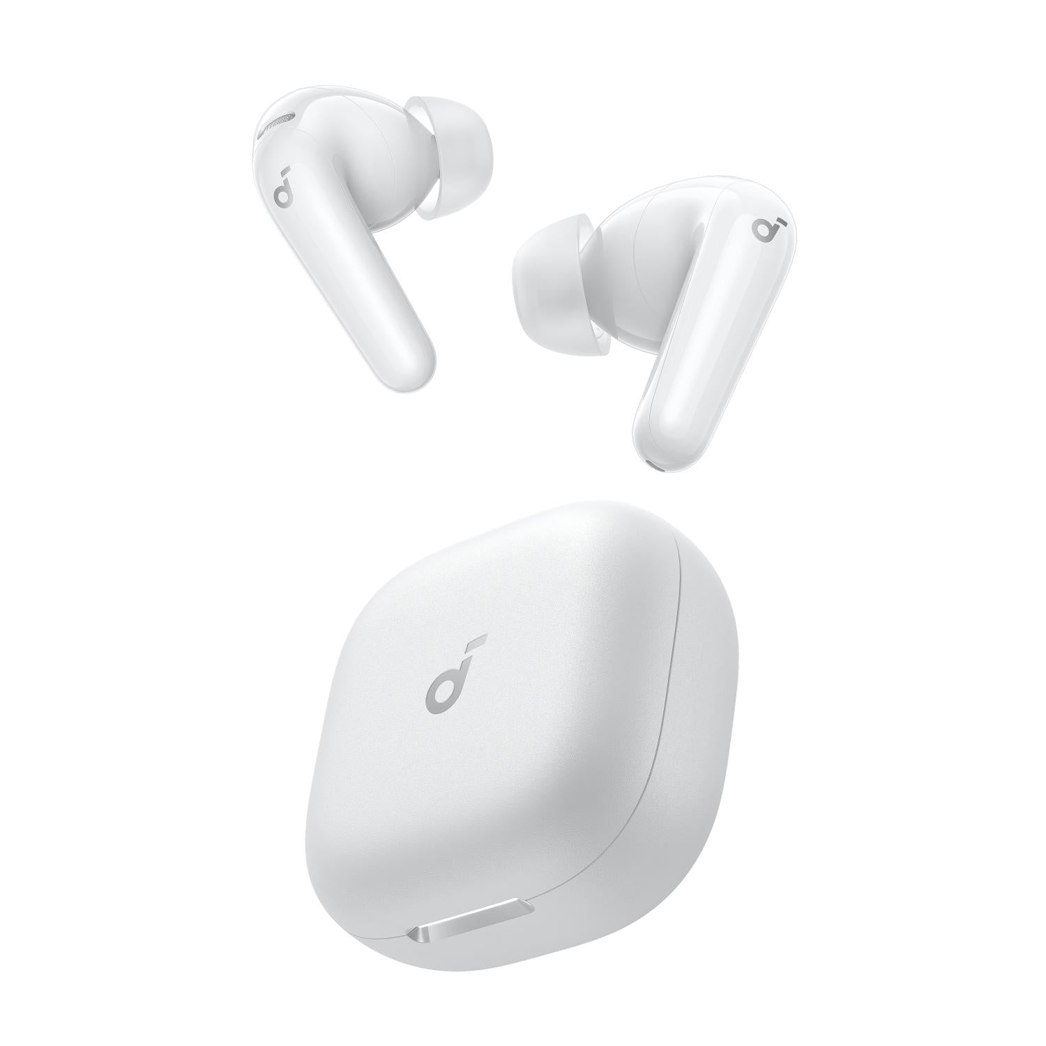 Soundcore P31i ANC TWS - White - White