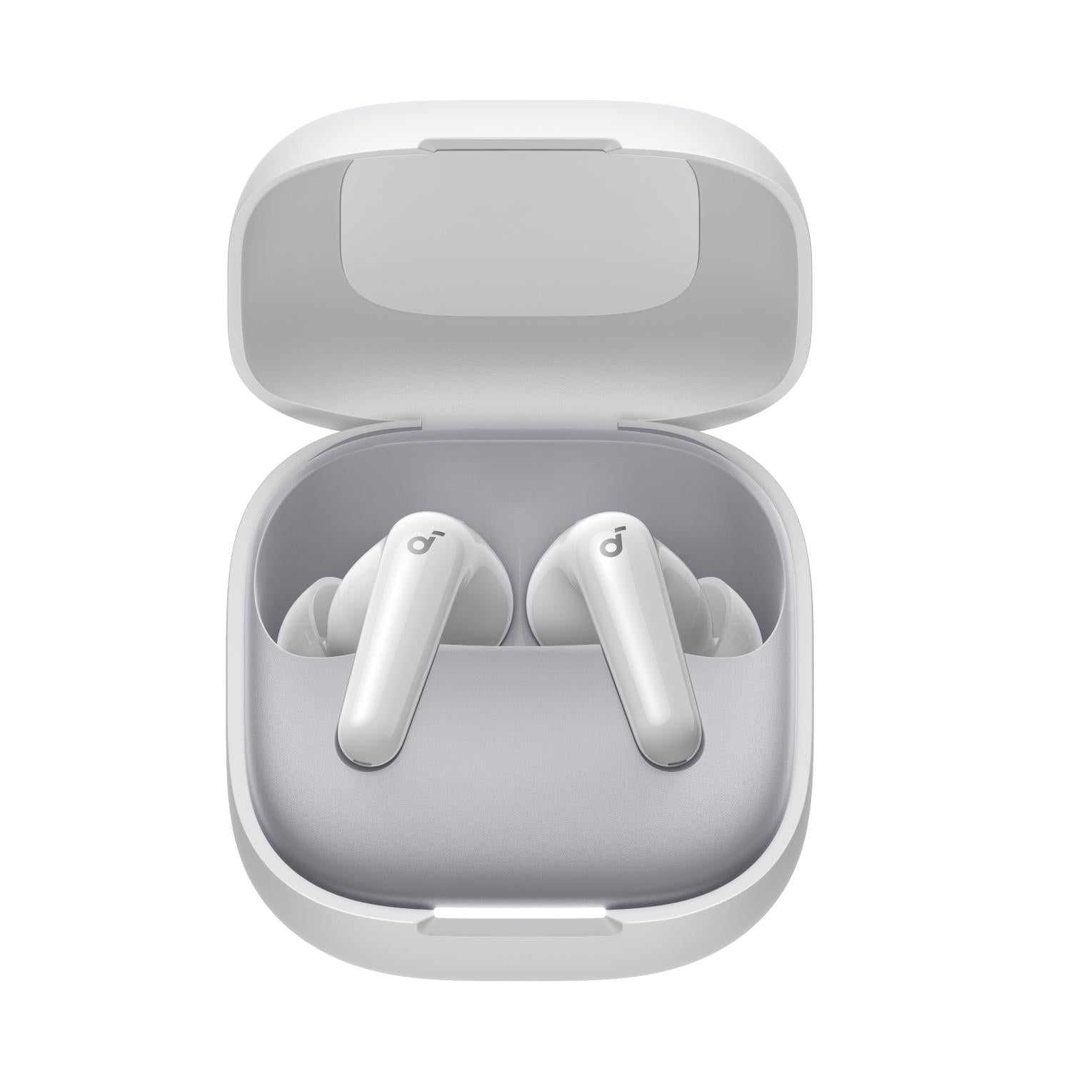 Soundcore P31i ANC TWS - White - White