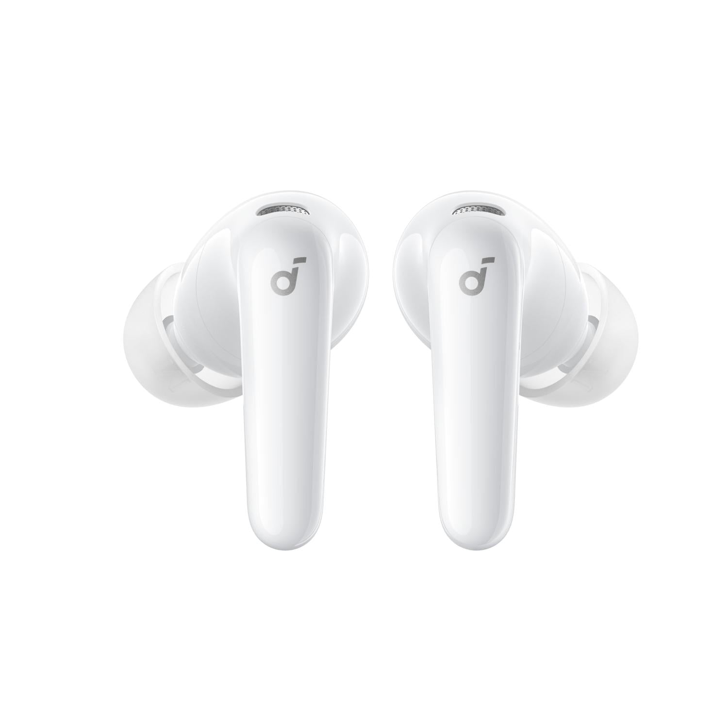 Soundcore P31i ANC TWS - White - White
