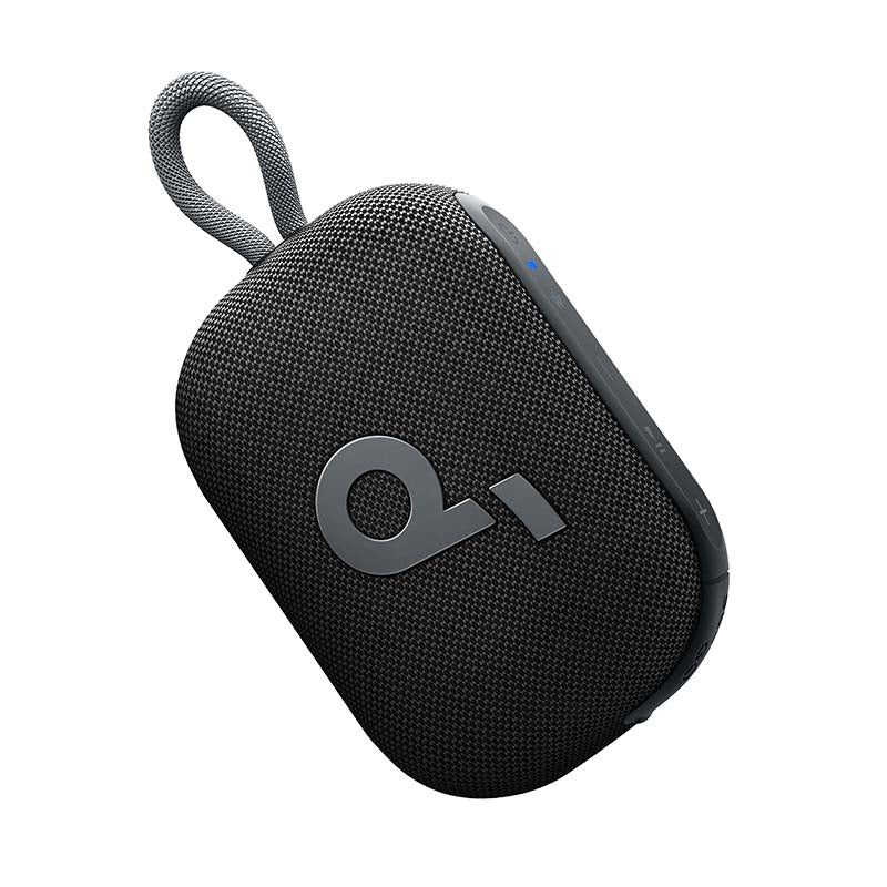 Soundcore Select 4 Go Bluetooth Speaker - Black - Black