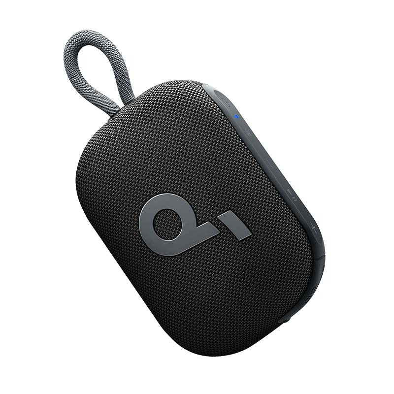 Soundcore Select 4 Go Bluetooth Speaker - Black - Black