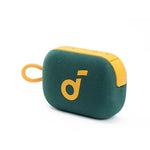 Soundcore Select 4 Go Bluetooth Speaker - Green - Green