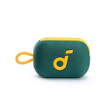 Soundcore Select 4 Go Bluetooth Speaker - Green - Green