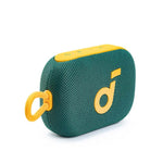 Soundcore Select 4 Go Bluetooth Speaker - Green - Green