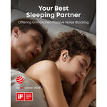 Soundcore Sleep A20 Next-Level Sleep Earbuds - Slumber Beige - Beige