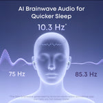 Soundcore Sleep A30 TWS - White - White
