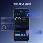 Soundcore Sleep A30 TWS - White - White