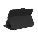 Speck Apple iPad Mini 6 (2021) Balance Folio Case - Black - Black