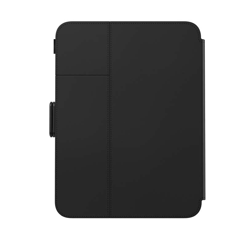 Speck Apple iPad Mini 6 (2021) Balance Folio Case - Black - Black
