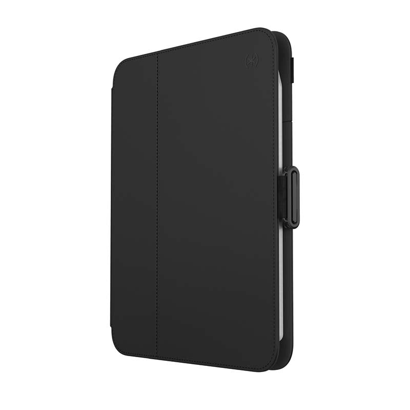 Speck Apple iPad Mini 6 (2021) Balance Folio Case - Black - Black
