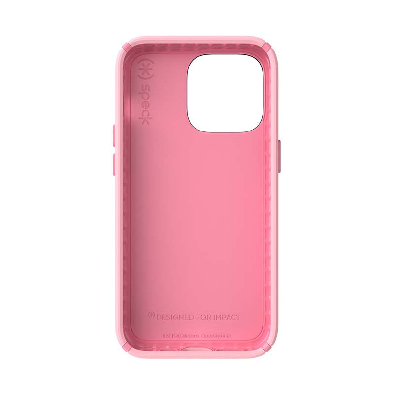 Speck Apple iPhone 13 Pro Presidio2 Pro Case - Pink/White - Pink
