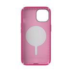 Speck Apple iPhone 14 Prestigio2 Pro Magsafe - Pink/ White - White / Pink