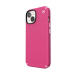 Speck Apple iPhone 14 Prestigio2 Pro - Pink/ White - White / Pink
