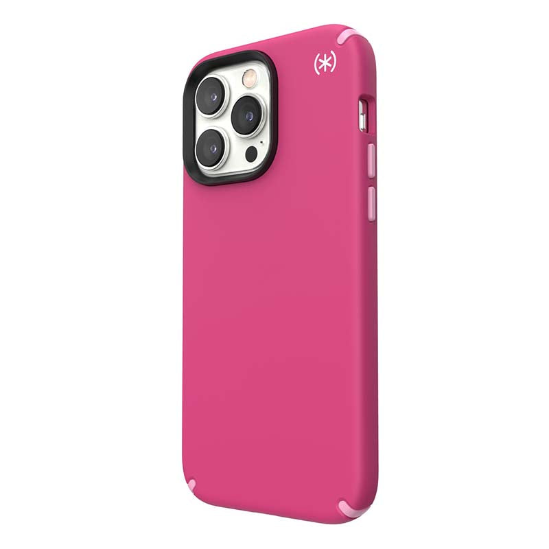 Speck Apple iPhone 14 Pro Max Prestigio2 Pro - Pink/ White - Pink