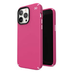 Speck Apple iPhone 14 Pro Max Prestigio2 Pro - Pink/ White - Pink